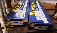 Walmart Shotgun Clearance $124 Mossberg 930 12GA Semi Autos? Yes Please! 10/30/17