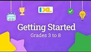 IXL for students: Getting started for grades 3 to 8 (2023)