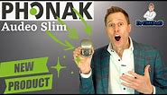 Phonak Slim Detailed Hearing Aid Review