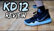 Nike KD 12 Performance Review!