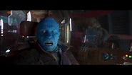 Guardians of the Galaxy Vol. 2 (Scene) - 700 Jumps (Face Distortion) HD