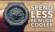 The Cheapest, Coolest Watches In The World