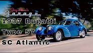 The Most Beautiful Bugatti Ever Made - Jay Leno's Garage