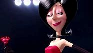 First Look at Sandra Bullock's Scarlet Overkill in 'Minions' Revealed