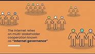 What is Internet Governance?