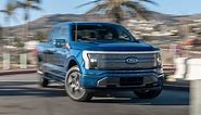 2022 Ford F-150 Lightning Video Review: MotorTrend Buyer's Guide