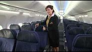 Boeing delivers American Airlines 1st Boeing Sky Interior 737-800