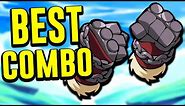 Learn the Best Gauntlet Combo in less than 5 minutes