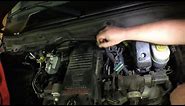 Dodge 6.7 Cummins Turbo Replacement