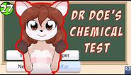 Dr Doe's Chemistry Test - FULL Gameplay