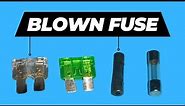 How To Tell If a Fuse is Blown (Explained In Detail)