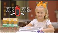 Zee Zees Applesauce - A Tough Choice