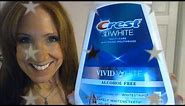 Crest 3D White Mouthwash 😁😁😁😁😁 | Great Product!