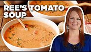 Recipe of the Day: Ree's Best Tomato Soup Ever | The Pioneer Woman | Food Network