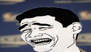 Yao Ming Face Meme Song (OFFICIAL)