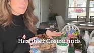 Good old Costco haul, they really do have the best deals and they have tons of healthier, high protein and macr | Kelley