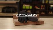 Etip™ Trail Glove | The North Face