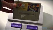 How To Modify Your SNES To Play Japanese Super Famicom Games