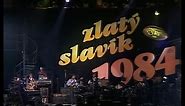 Zlatý Slavík 1984 HD