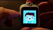 PlayZoom kids smartwatch howto instruction tutorial