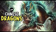 The Most Powerful and Important Dragons in Chinese Mythology | FHM