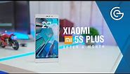 Xiaomi Mi 5s Plus - After a month!