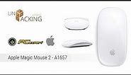 UnBoxing Apple Magic Mouse 2 - A1657