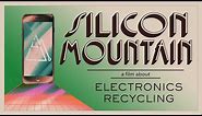 Silicon Mountain: Reducing E Waste One Refurbished Laptop At A Time (Short Film)