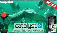 Best waterproof Case for iPHONE | Catalyst Total Protection | The Gadget Dad