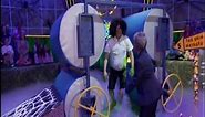 Double Dare (2018) - Electro Eradicators vs. The Twinning Team