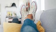 How to Identify & Care for Vintage Converse | LoveToKnow