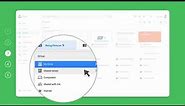 How to: Move Files to a Shared Drive in Google Drive