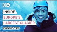 Europe's Largest Glacier - Iceland's Vatnajökull | Europe To The Maxx