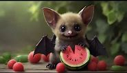 cute bats | | funny compilation 🦇 🦇 🦇
