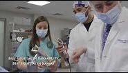 KU Medical Center Graduate Medical Education Overview