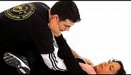 How to Do an Ear Pull | Self-Defense