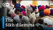 The Sikhs - Between India and Pakistan | DW Documentary