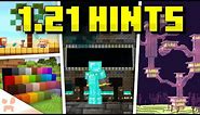 EVERYTHING We Know About Minecraft 1.21!