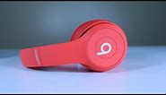 Beats Solo3 Review: Wireless On-Ear Headphones | Perfect On-The-Go