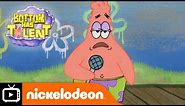 SpongeBob SquarePants | 'The Best Day Ever' Song | Nickelodeon UK