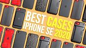 Best iPhone SE Cases - 2020