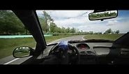 Assetto Corsa - Peugeot 206 GTI POV no hud - Mod download