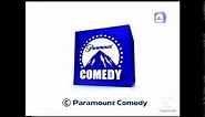Paramount Comedy (2006) #1