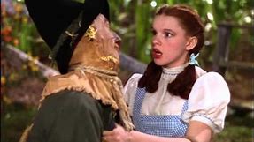 The Wizard Of Oz (1939) If I only had a Brain