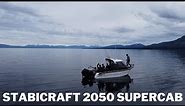 2023 Stabicraft 2050 Supercab Review