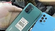 50-Found And Restore Samsung Galaxy A72 Found From Garbage Dump!#reelsviral #reelsfb #reelsvideo #reelsinstagram #Samsung #restoration | Restore Urphone