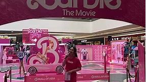 Barbie - 📺 LIVE NOW: Embark on a PINKTASTIC journey at...