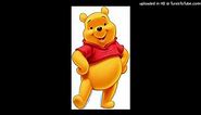 Winnie the Pooh - Wherever You Are