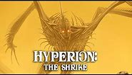 Hyperion Cantos: The Shrike Explained