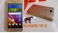 Huawei Y5 II Complete Review
